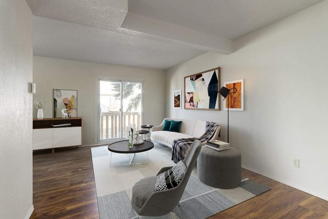 Appartement 4 1/2 Brooks 1 765 $/mois. Appartement à louer Brooks