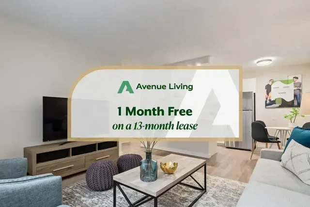 Appartement 1 1/2 Calgary 1 449 $/mois. Appartement à louer Calgary