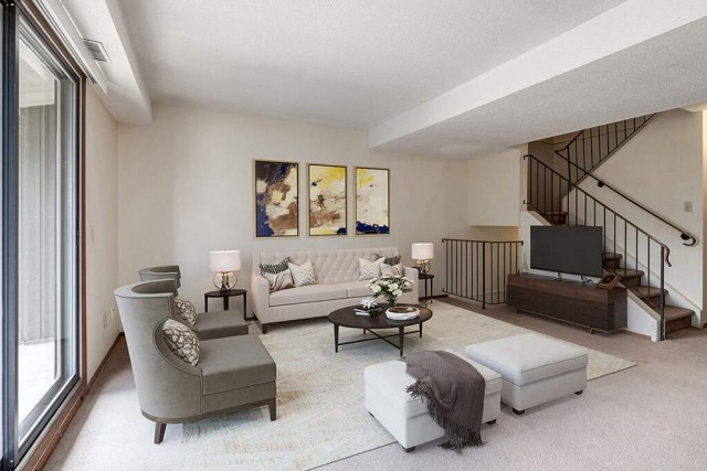 Appartement 4 1/2 Calgary 1 599 $/mois. Appartement à louer Calgary