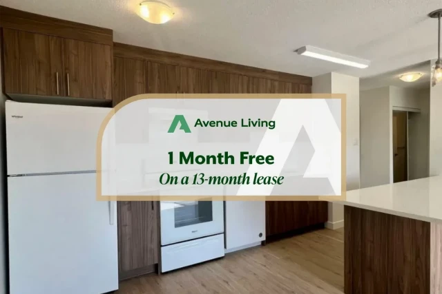 Appartement 2 1/2 Calgary 1 649 $/mois. Appartement à louer Calgary