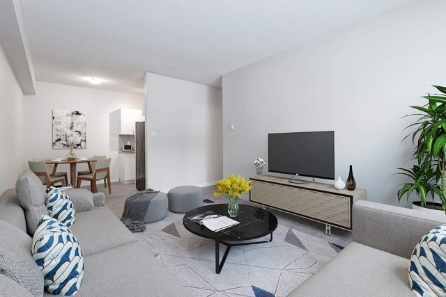 Appartement 4 1/2 Medecine Hat 1 305 $/mois. Appartement à louer Medecine Hat