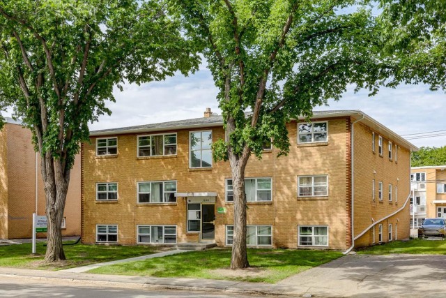 Appartement 2 1/2 Regina 1 104 $/mois. Appartement à louer Regina