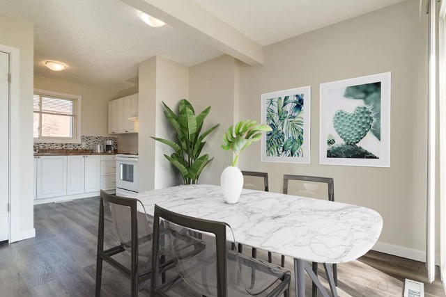Appartement 5 1/2 Edmonton 1 349 $/mois. Appartement à louer Edmonton
