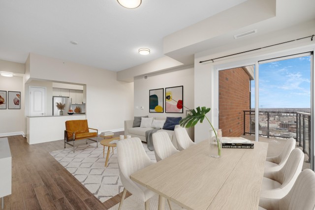 Appartement 4 1/2 Kingston 1 879 $/mois. Appartement à louer Kingston