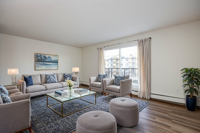Appartement 2 1/2 Fort McMurray 1 209 $/mois. Appartement à louer Fort McMurray
