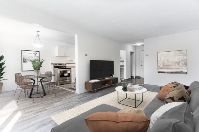Appartement 6 1/2 Grand Toronto 3 535 $/mois. Appartement à louer Grand Toronto