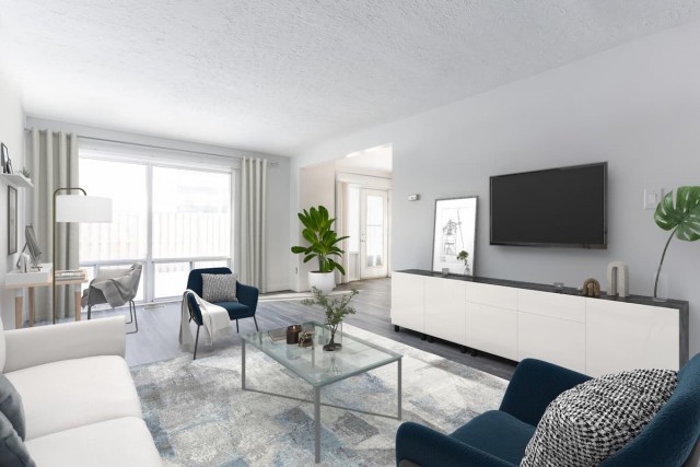 Appartement 6 1/2 Grand Toronto 3 535 $/mois. Appartement à louer Grand Toronto