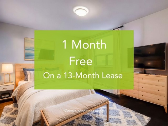 Appartement 4 1/2 Vancouver 1 800 $/mois. Appartement à louer Vancouver