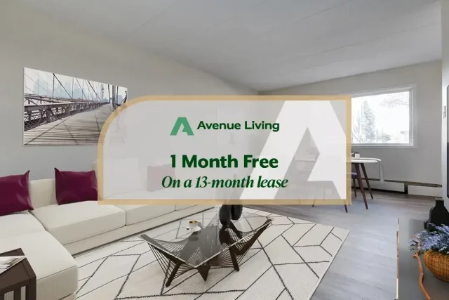 Appartement 4 1/2 Regina 1 364 $/mois. Appartement à louer Regina