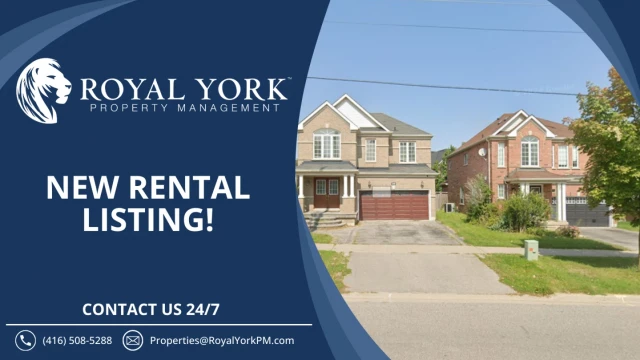 Appartement 4 1/2 Oshawa 2 000 $/mois. Appartement à louer Oshawa