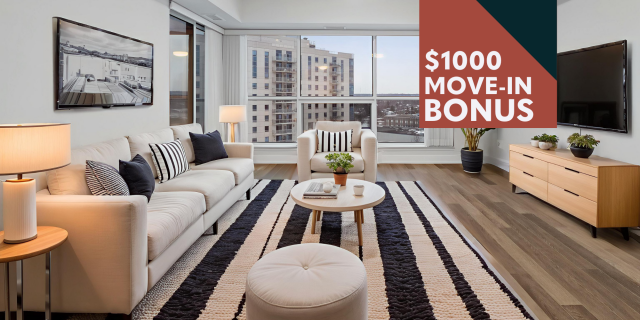 Appartement 1 1/2 Ottawa 1 470 $/mois. Appartement à louer Ottawa