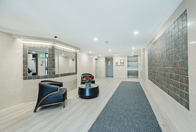 Appartement 2 1/2 Sarnia 1 365 $/mois. Appartement à louer Sarnia