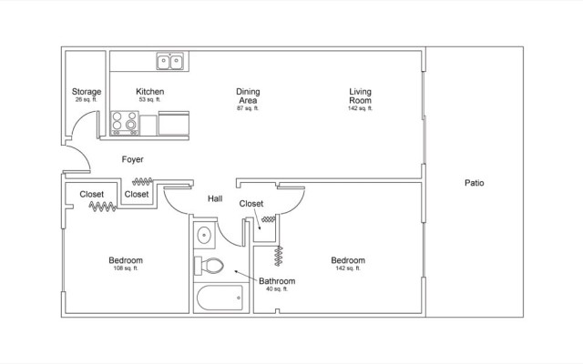 Appartement 4 1/2 Canmore 2 119 $/mois. Appartement à louer Canmore
