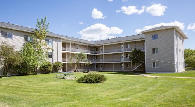 Appartement 4 1/2 Grande Prairie 1 489 $/mois. Appartement à louer Grande Prairie