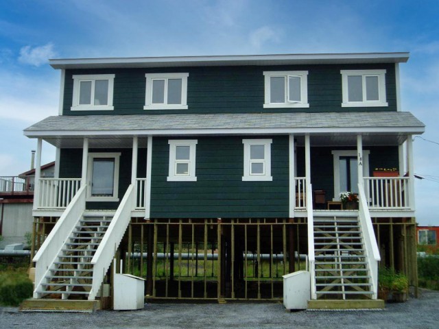 Appartement 5 1/2 Inuvik 2 600 $/mois. Appartement à louer Inuvik