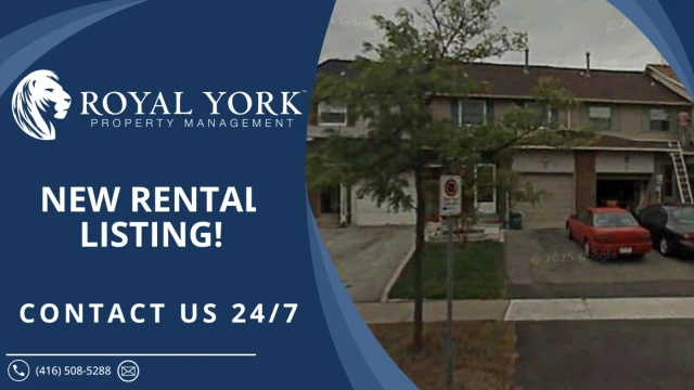 Appartement 1 1/2 Brampton 3 000 $/mois. Appartement à louer Brampton