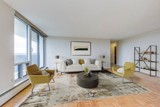 Appartement 2 1/2 Waterloo 1 799 $/mois. Appartement à louer Waterloo