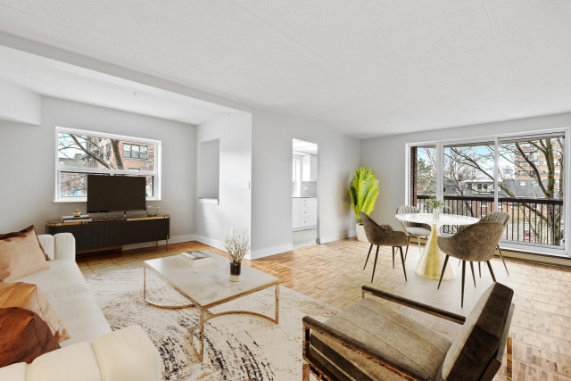 Appartement 2 1/2 Kingston 1 899 $/mois. Appartement à louer Kingston