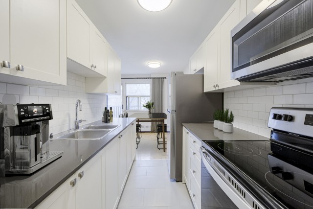 Appartement 1 1/2 Grand Toronto 1 575 $/mois. Appartement à louer Grand Toronto