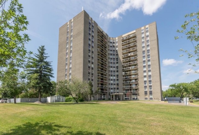 Appartement 2 1/2 Edmonton 1 389 $/mois. Appartement à louer Edmonton
