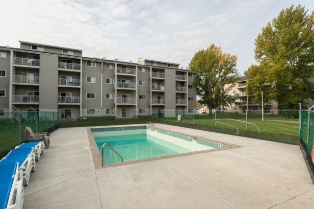 Appartement 4 1/2 Edmonton 1 519 $/mois. Appartement à louer Edmonton