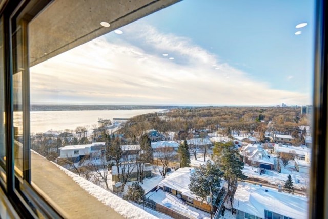 Appartement 4 1/2 Ville de Québec 1 799 $/mois. Appartement à louer Ville de Québec