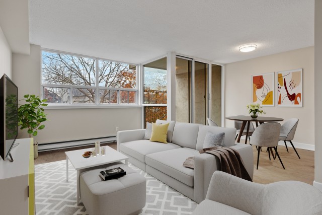 Appartement 2 1/2 Kingston 2 109 $/mois. Appartement à louer Kingston