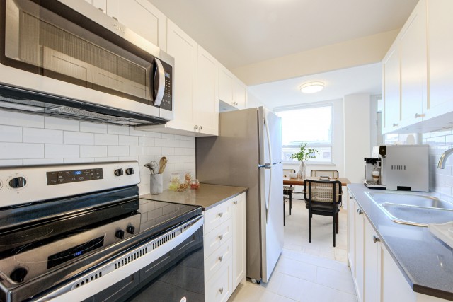 Appartement 2 1/2 Grand Toronto 1 845 $/mois. Appartement à louer Grand Toronto