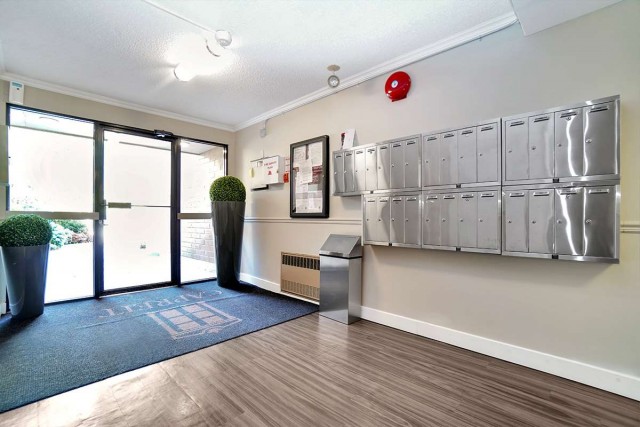 Appartement 2 1/2 Vancouver 2 105 $/mois. Appartement à louer Vancouver