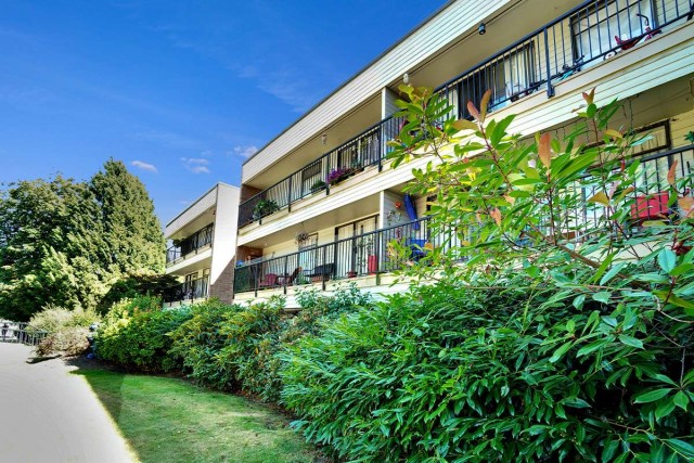 Appartement 2 1/2 Vancouver 2 105 $/mois. Appartement à louer Vancouver