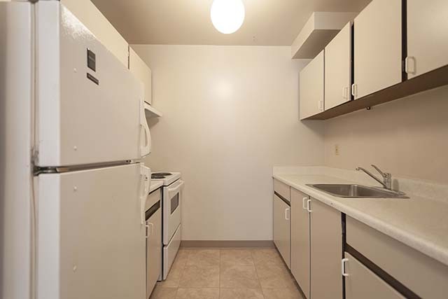Appartement 2 1/2 Vancouver 2 105 $/mois. Appartement à louer Vancouver