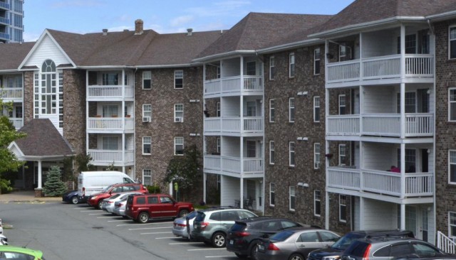Appartement 4 1/2 Halifax 2 095 $/mois. Appartement à louer Halifax