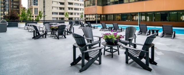 Appartement 4 1/2 Calgary 1 699 $/mois. Appartement à louer Calgary