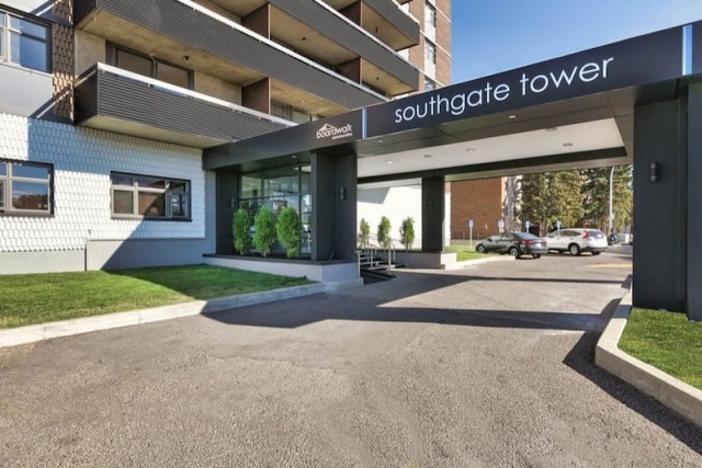 Appartement 4 1/2 Edmonton 1 464 $/mois. Appartement à louer Edmonton