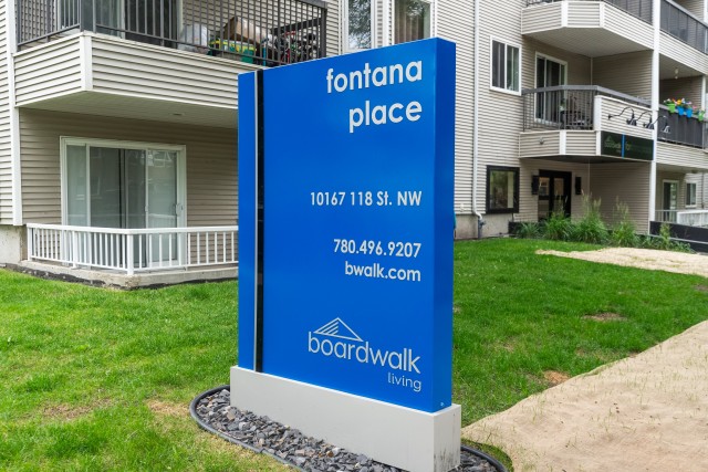 Appartement 2 1/2 Edmonton 1 249 $/mois. Appartement à louer Edmonton