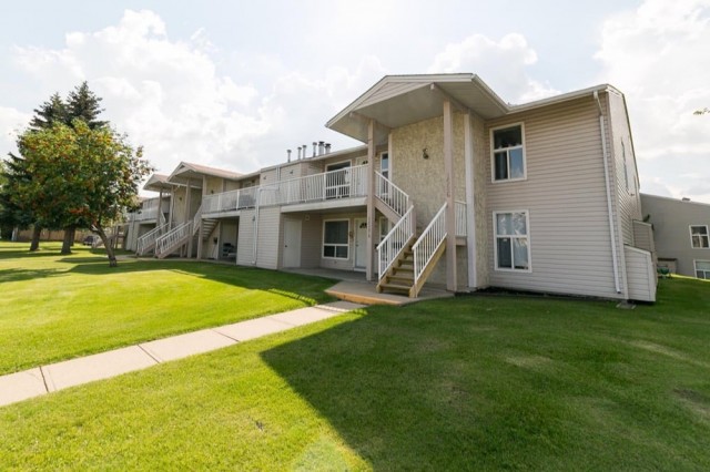 Appartement 4 1/2 Edmonton 1 444 $/mois. Appartement à louer Edmonton