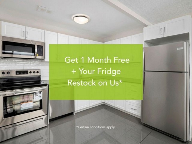 Appartement 4 1/2 Grand Toronto 2 349 $/mois. Appartement à louer Grand Toronto