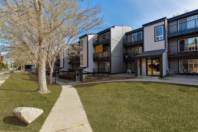 Appartement 4 1/2 Edmonton 1 664 $/mois. Appartement à louer Edmonton