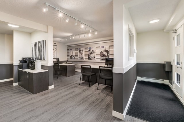 Appartement 2 1/2 Edmonton 1 227 $/mois. Appartement à louer Edmonton