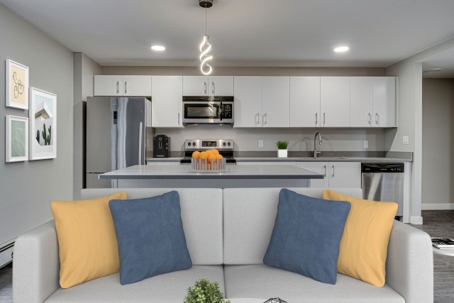 Appartement 2 1/2 Saskatoon 1 790 $/mois. Appartement à louer Saskatoon