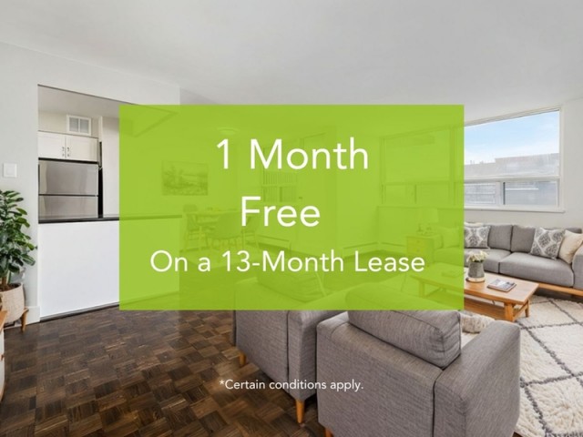 Appartement 3 1/2 Grand Toronto 2 199 $/mois. Appartement à louer Grand Toronto