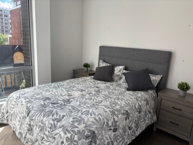  4 1/2 Centre-ville - Montréal 100 $/jour. Appartement à louer Centre-ville - Montréal