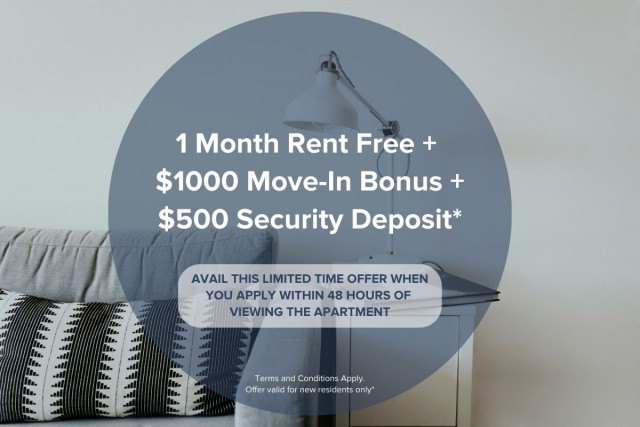 Appartement 2 1/2 Vancouver 2 295 $/mois. Appartement à louer Vancouver