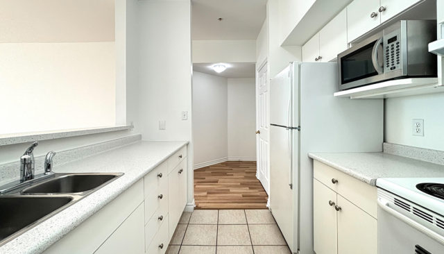 Appartement 2 1/2 Moncton 1 550 $/mois. Appartement à louer Moncton