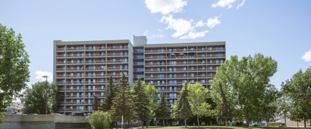Appartement 1 1/2 Grande Prairie 1 259 $/mois. Appartement à louer Grande Prairie