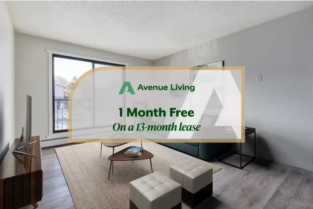 Appartement 2 1/2 Saskatoon 1 110 $/mois. Appartement à louer Saskatoon