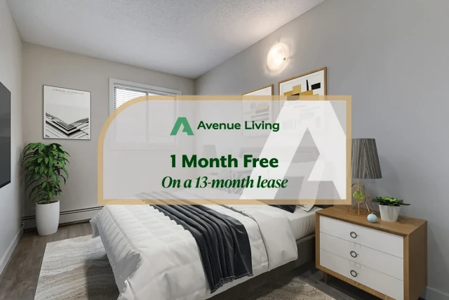 Appartement 1 1/2 Saskatoon 1 180 $/mois. Appartement à louer Saskatoon