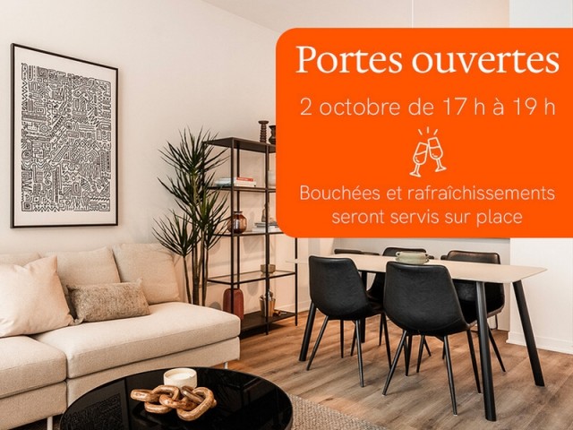 Appartement 1 1/2 Lachenaie 1 334 $/mois. Appartement à louer Lachenaie
