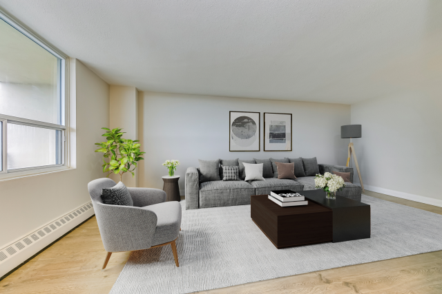 Appartement 4 1/2 Hamilton 2 025 $/mois. Appartement à louer Hamilton