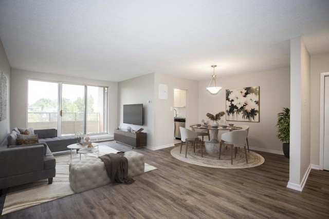 Appartement 2 1/2 London 1 799 $/mois. Appartement à louer London